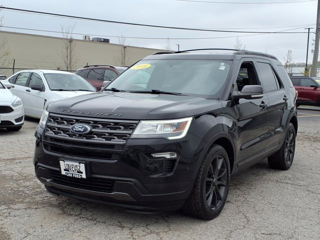 Vehicle image 1 of 25