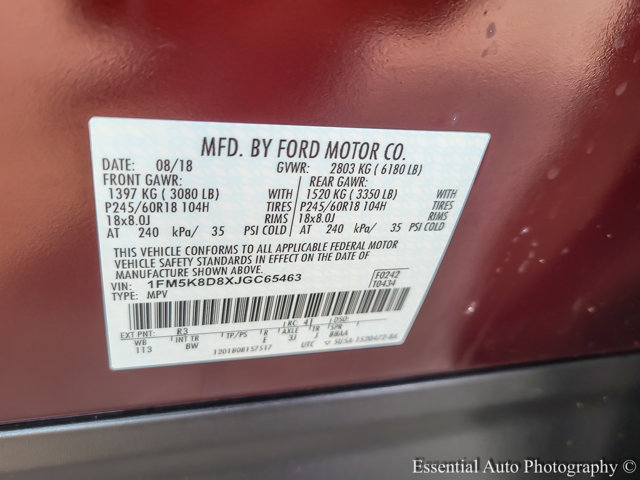 Vehicle image 24 of 24