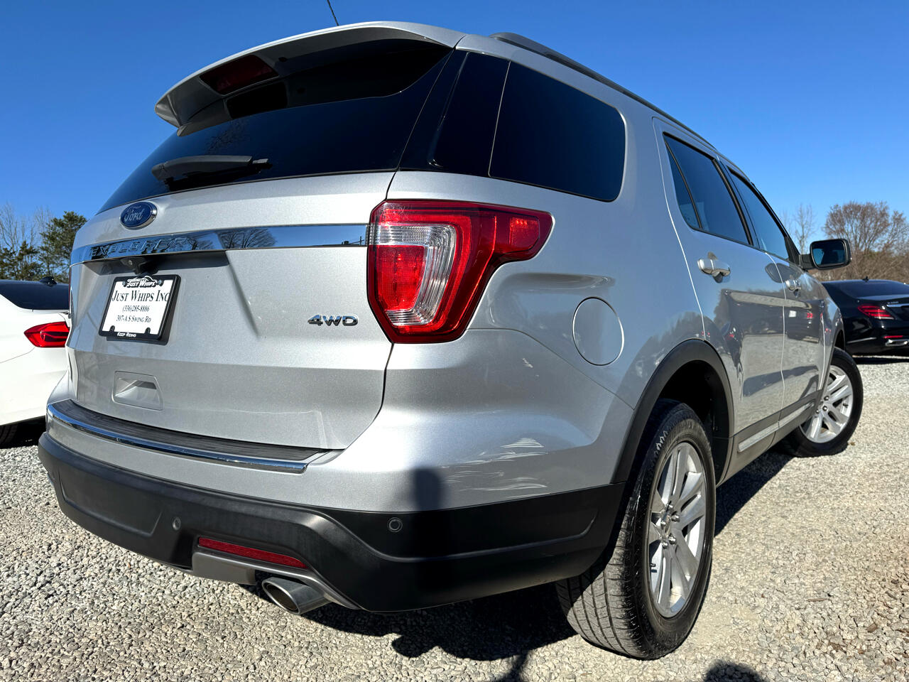 Vehicle image 3 of 93
