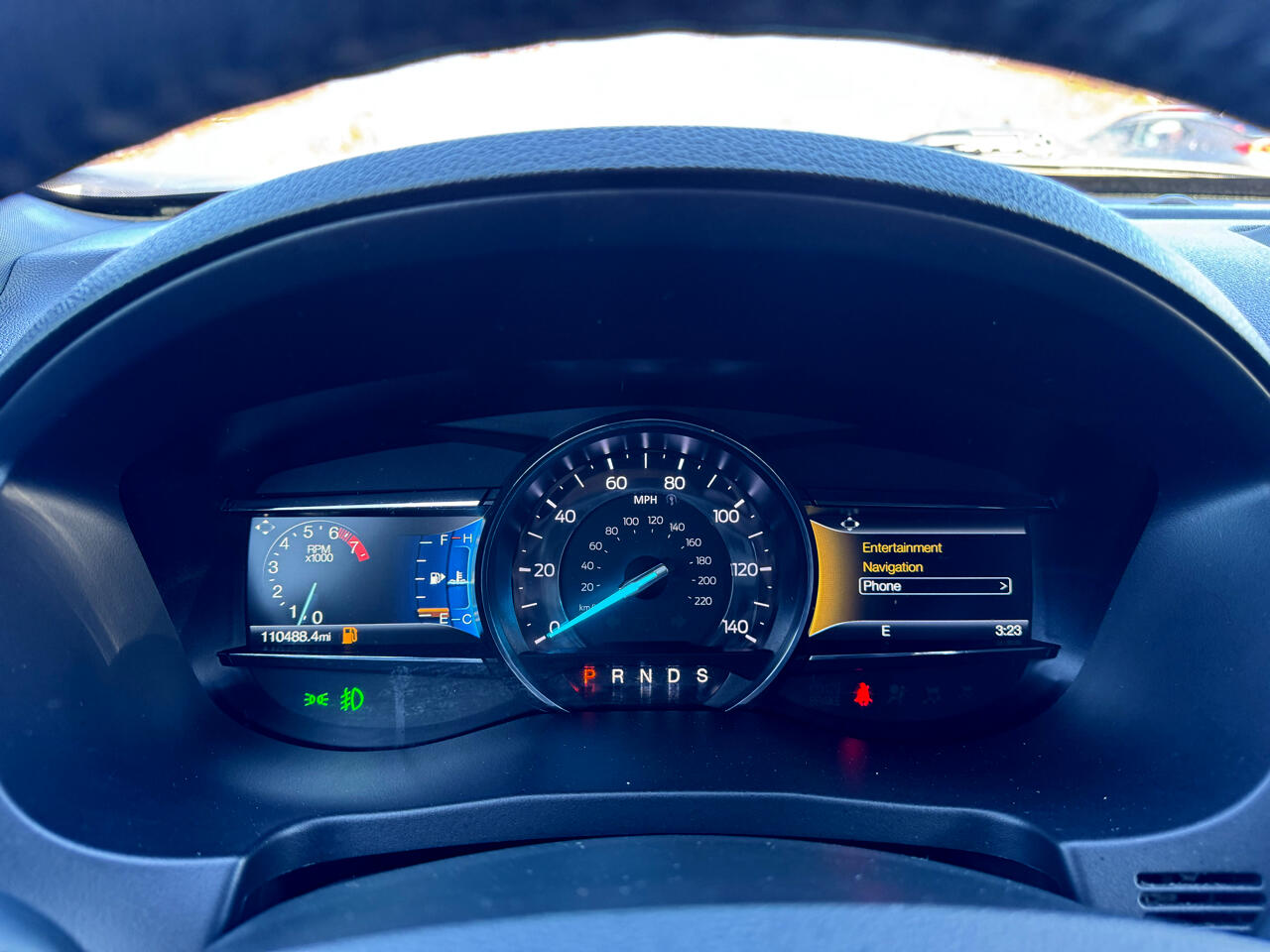 Vehicle image 73 of 93
