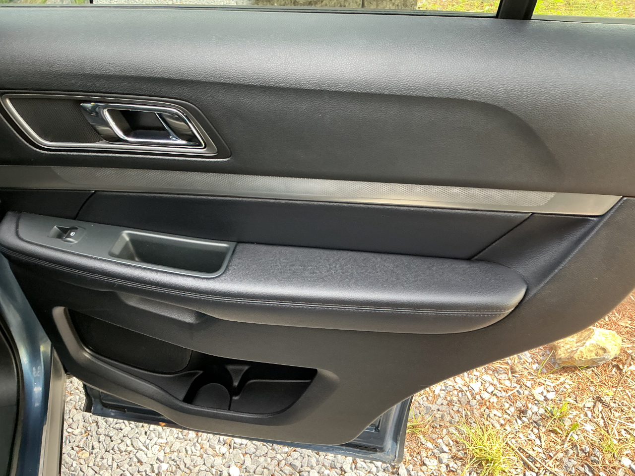 2018 Ford Explorer XLT Image 14 of 22