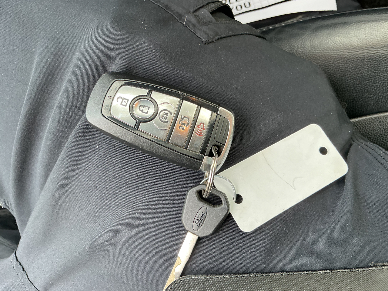 2018 Ford Explorer XLT Image 16 of 22