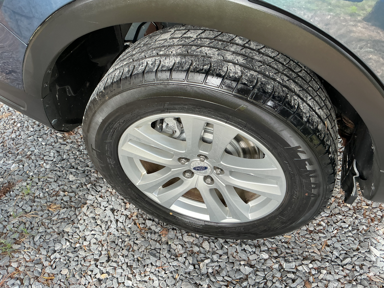 2018 Ford Explorer XLT Image 3 of 22