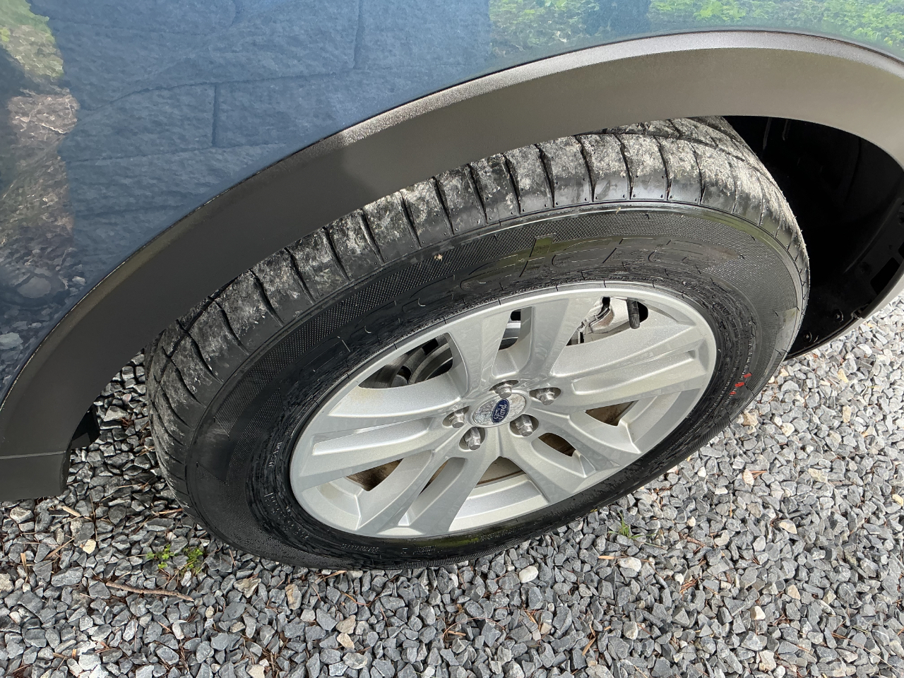 2018 Ford Explorer XLT Image 5 of 22