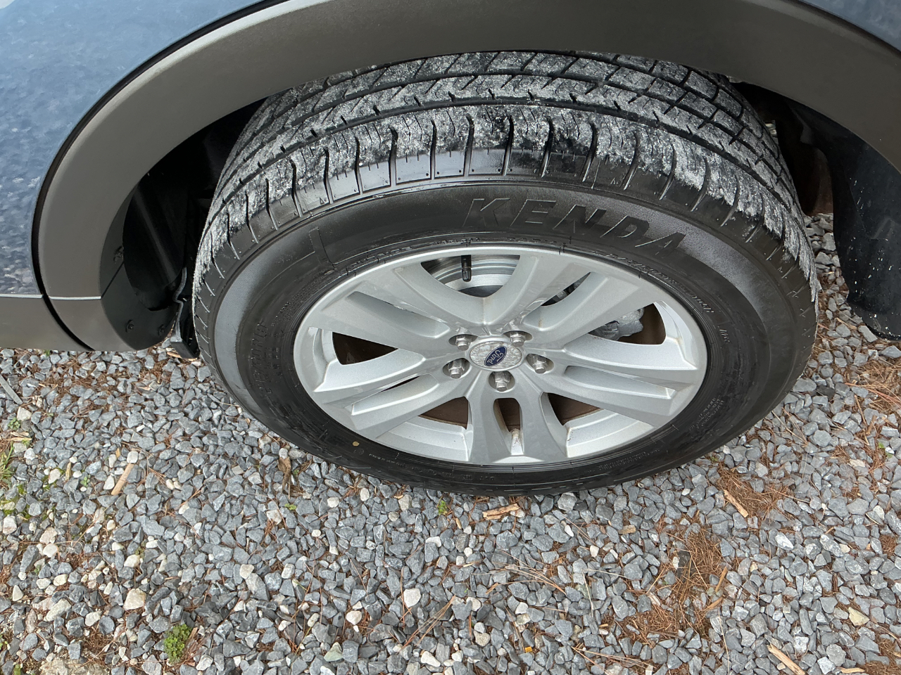 2018 Ford Explorer XLT Image 4 of 22