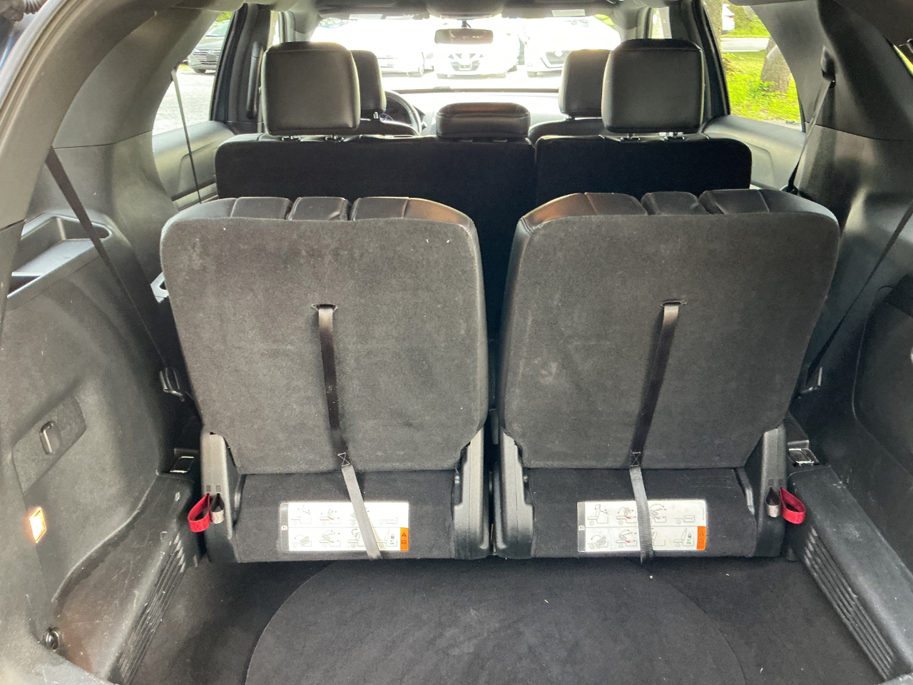 2018 Ford Explorer XLT Image 6 of 22