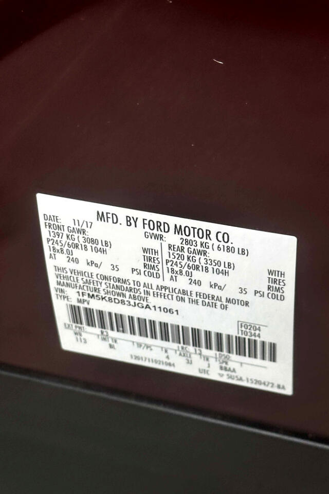 Vehicle image 23 of 23