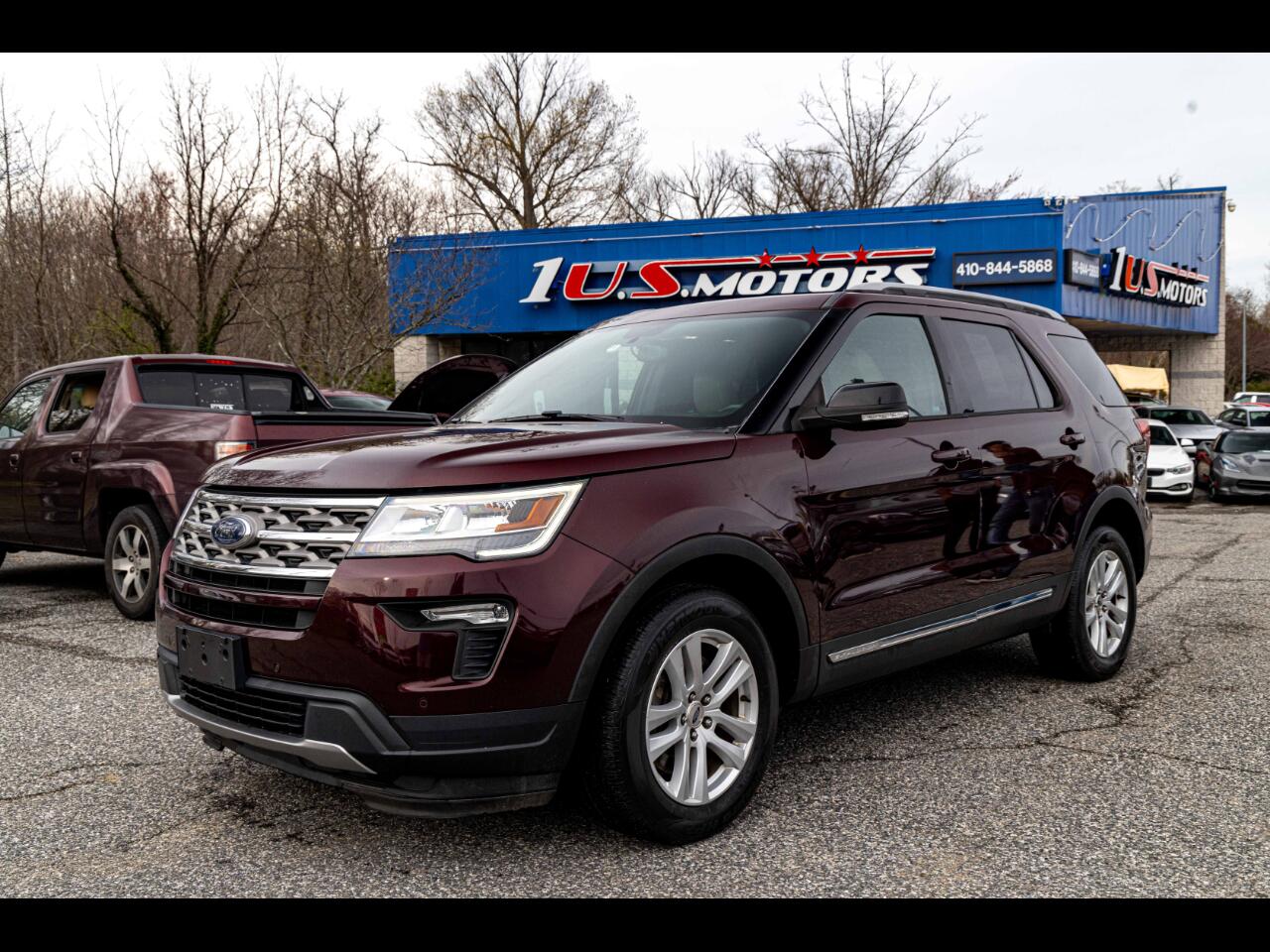 Vehicle image 1 of 23