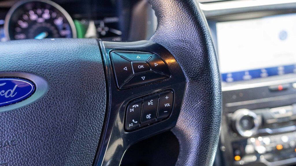 2018 Ford Explorer XLT Image 27 of 33