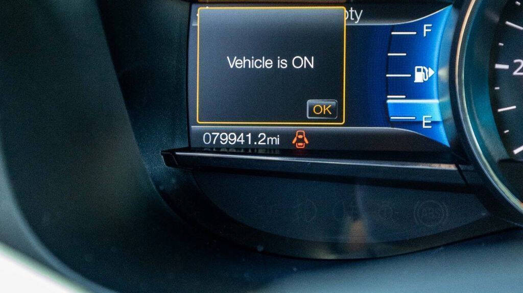 2018 Ford Explorer XLT Image 22 of 33