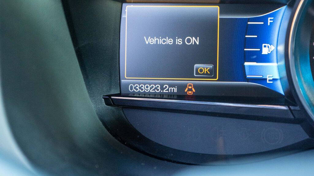 2018 Ford Explorer XLT Image 26 of 32