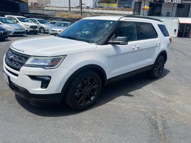 vehicle