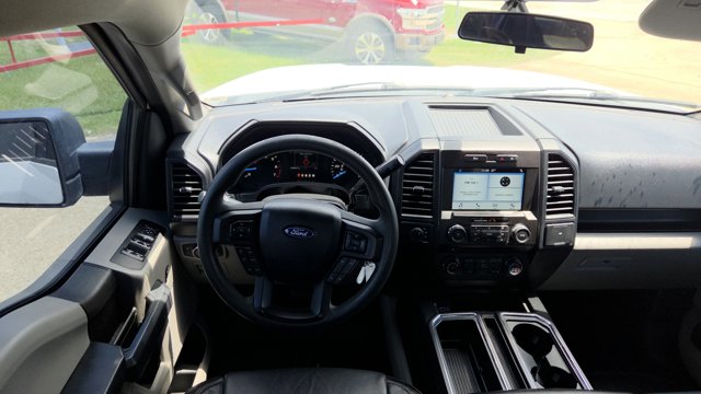 2018 Ford F-150 XL Image 15 of 32