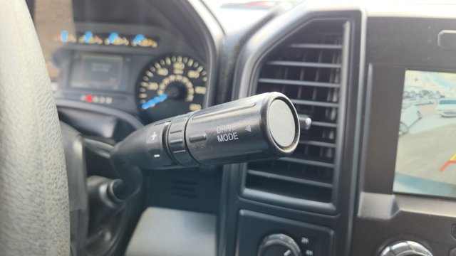 2018 Ford F-150 XL Image 27 of 32