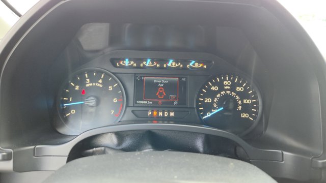 2018 Ford F-150 XL Image 18 of 32