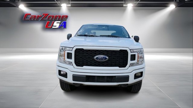 2018 Ford F-150 XL Image 2 of 32