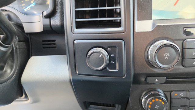 2018 Ford F-150 XL Image 21 of 32