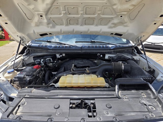 2018 Ford F-150 XL Image 9 of 32