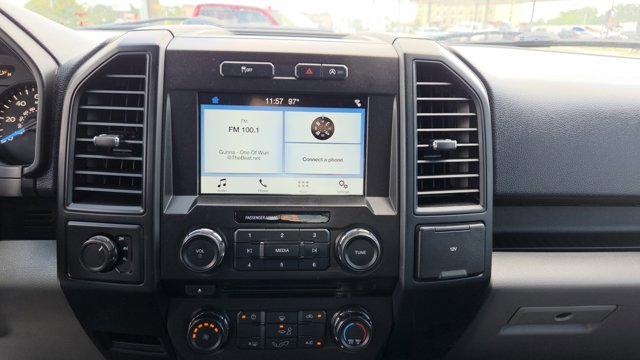 2018 Ford F-150 XL Image 20 of 32