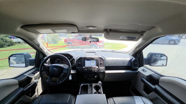 2018 Ford F-150 XL Image 16 of 32