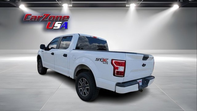 2018 Ford F-150 XL Image 7 of 32