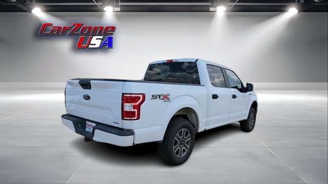 2018 Ford F-150 XL Image 5 of 32