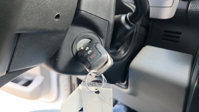 2018 Ford F-150 XL Image 25 of 32