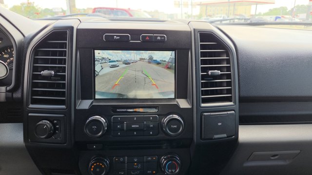 2018 Ford F-150 XL Image 19 of 32