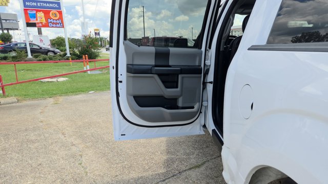 2018 Ford F-150 XL Image 23 of 32