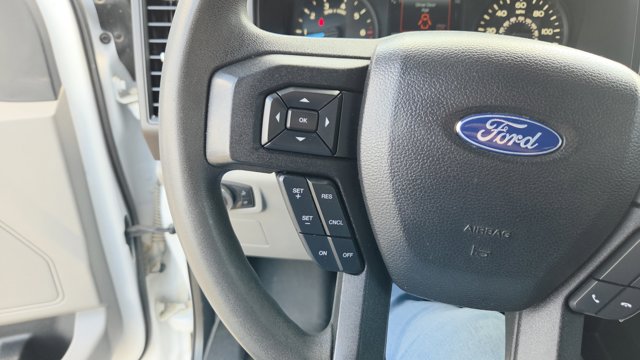 2018 Ford F-150 XL Image 17 of 32