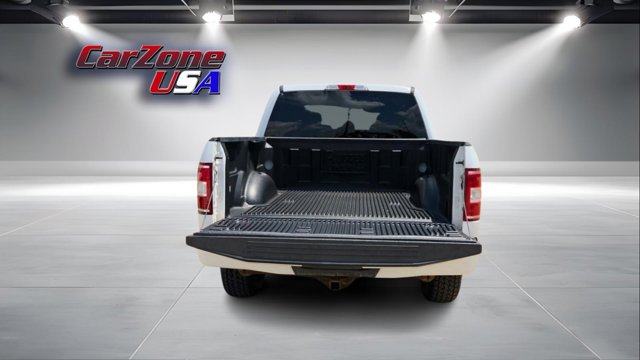 2018 Ford F-150 XL Image 11 of 32