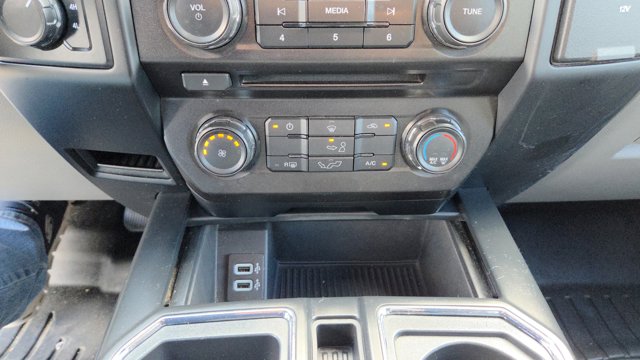 2018 Ford F-150 XL Image 22 of 32