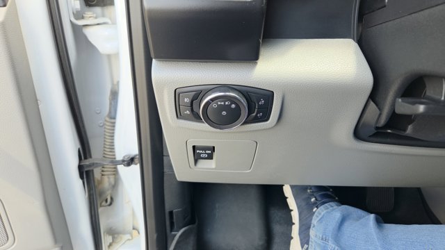 2018 Ford F-150 XL Image 31 of 32