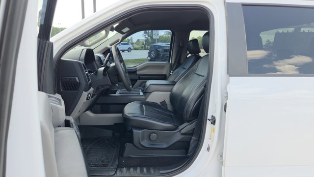 2018 Ford F-150 XL Image 13 of 32