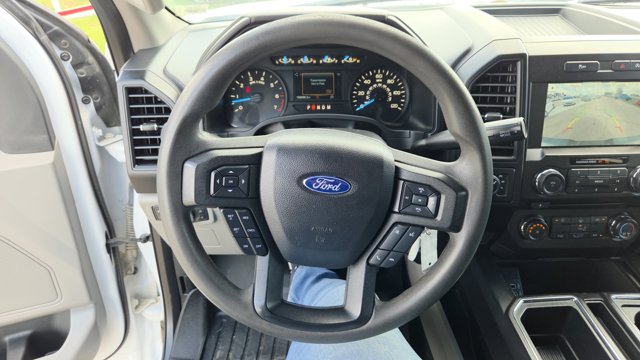 2018 Ford F-150 XL Image 30 of 32