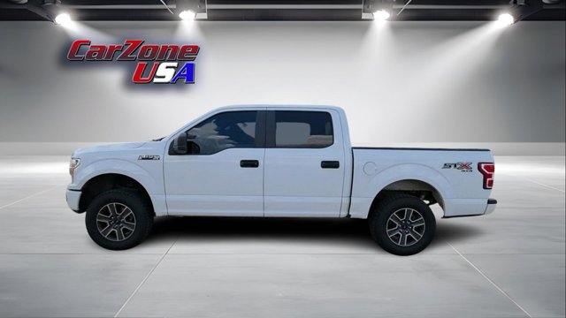 2018 Ford F-150 XL Image 8 of 32