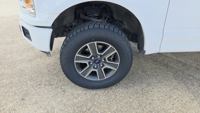 2018 Ford F-150 XL Image 10 of 32