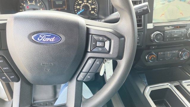 2018 Ford F-150 XL Image 28 of 32