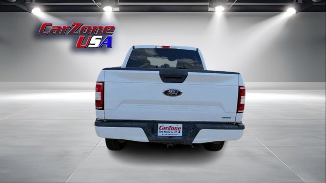 2018 Ford F-150 XL Image 6 of 32