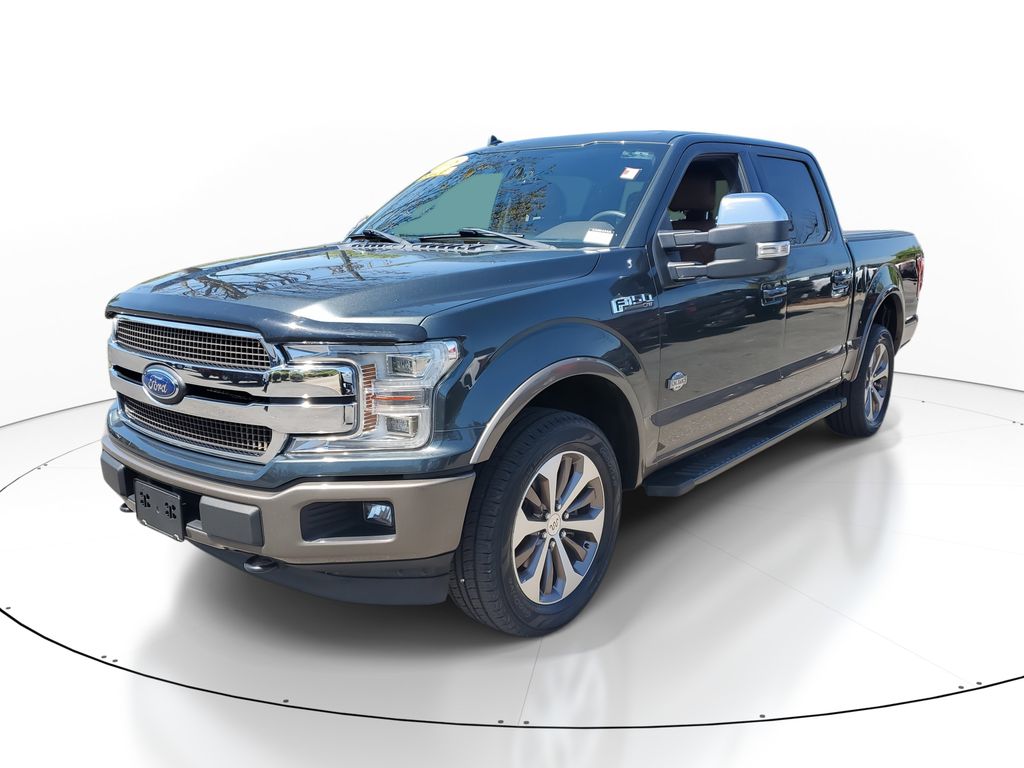 Vehicle image 1 of 31