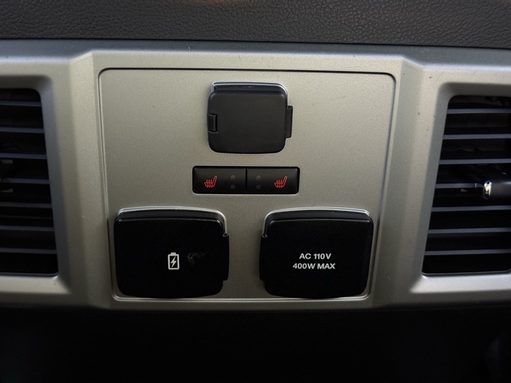 2018 Ford F-150 Lariat Image 21 of 26