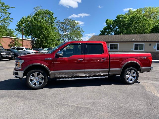 Vehicle image 1 of 40