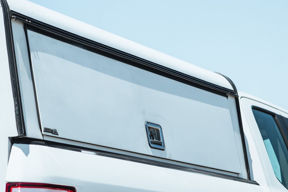 2018 Ford F-150 XL Image 20 of 22