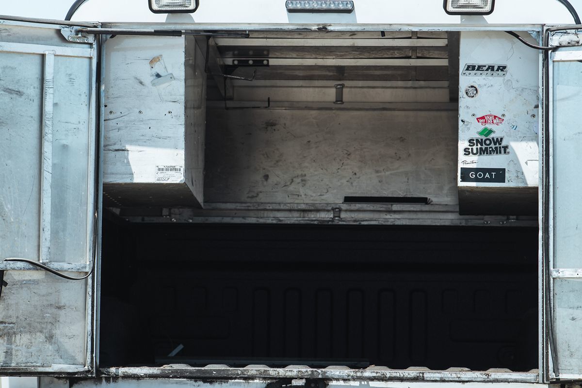 2018 Ford F-150 XL Image 17 of 22