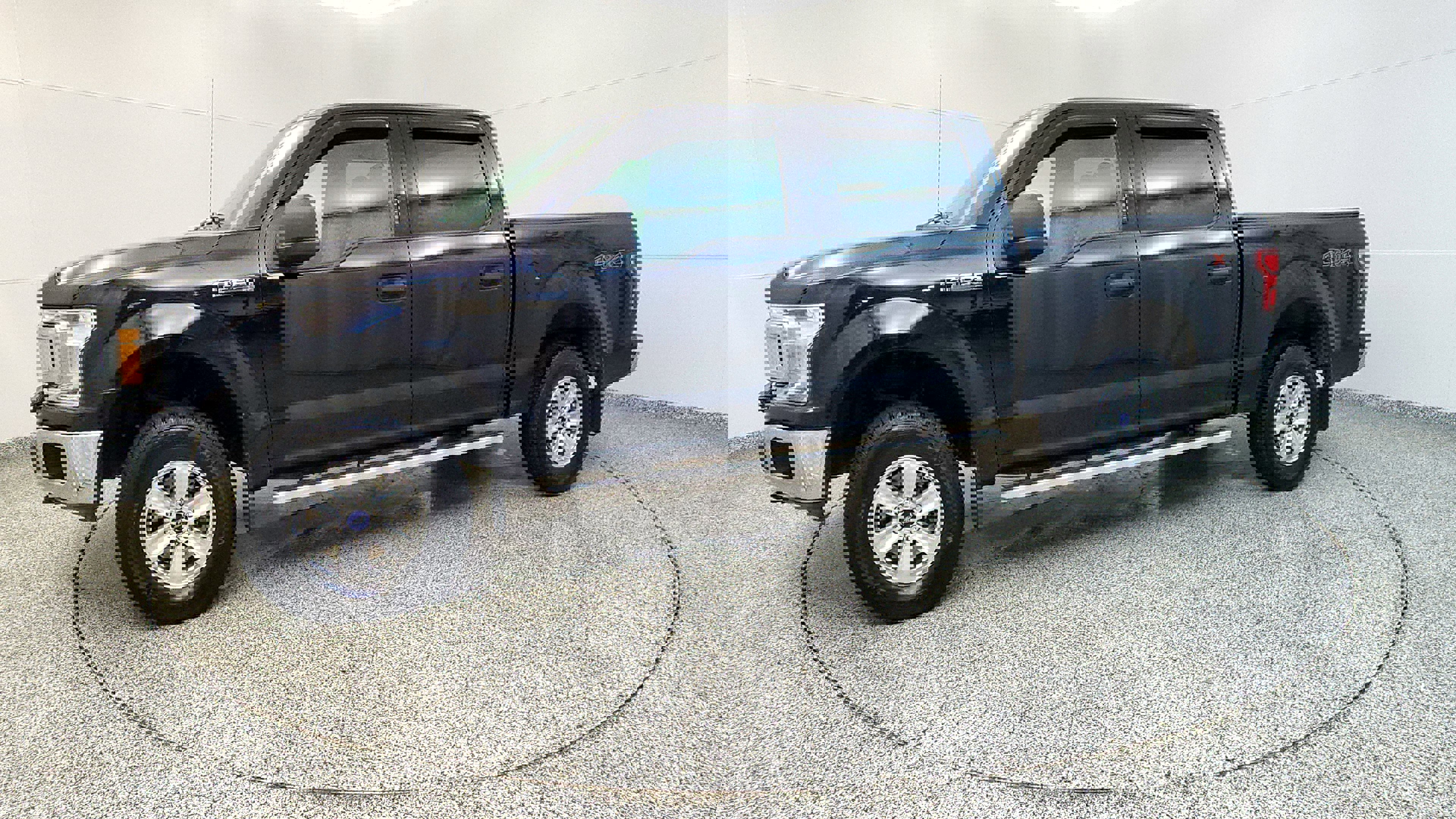 Vehicle image 1 of 32