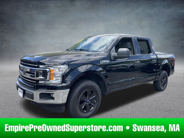 Vehicle image 1 of 36