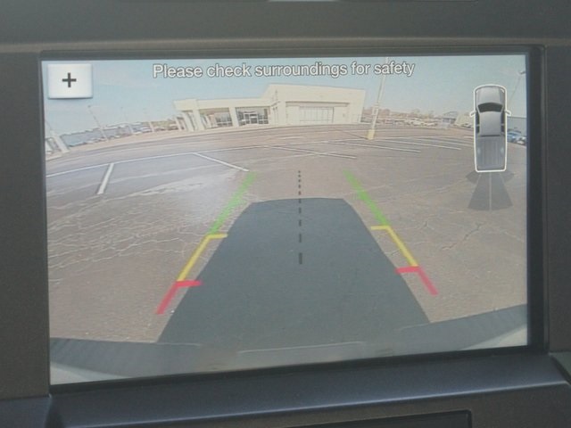 2018 Ford F-150 XLT Image 19 of 25