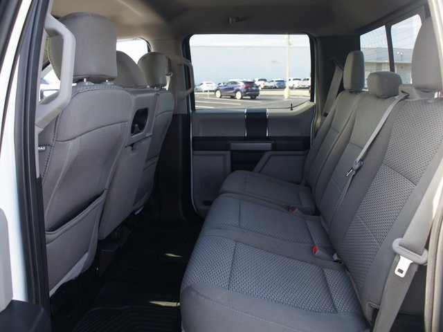 2018 Ford F-150 XLT Image 15 of 25