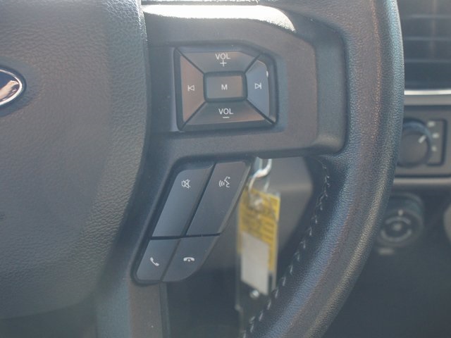 2018 Ford F-150 XLT Image 23 of 25