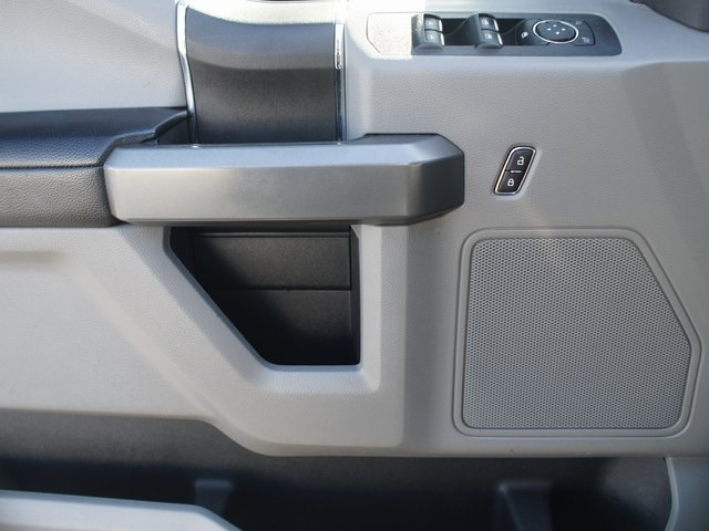 2018 Ford F-150 XLT Image 20 of 25